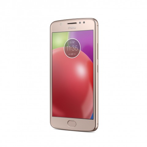 Moto E4 (Bild: Lenovo)